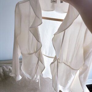 99% NEW WILDRED TOP, SIZE S